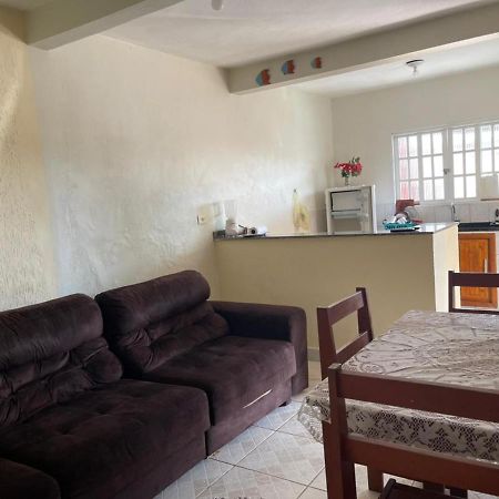 Villa Du Pai à Ilha Comprida Extérieur photo