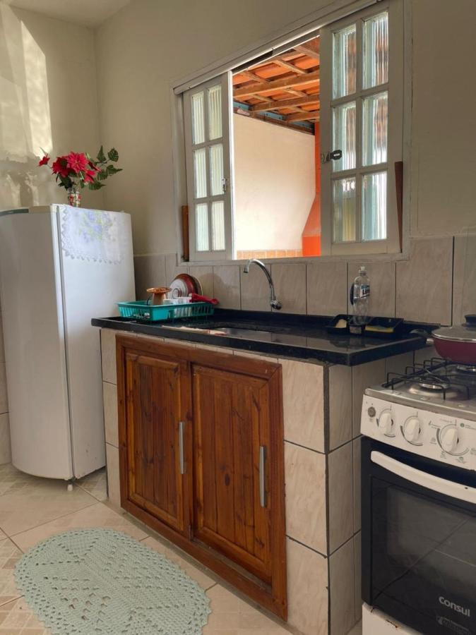 Villa Du Pai à Ilha Comprida Extérieur photo