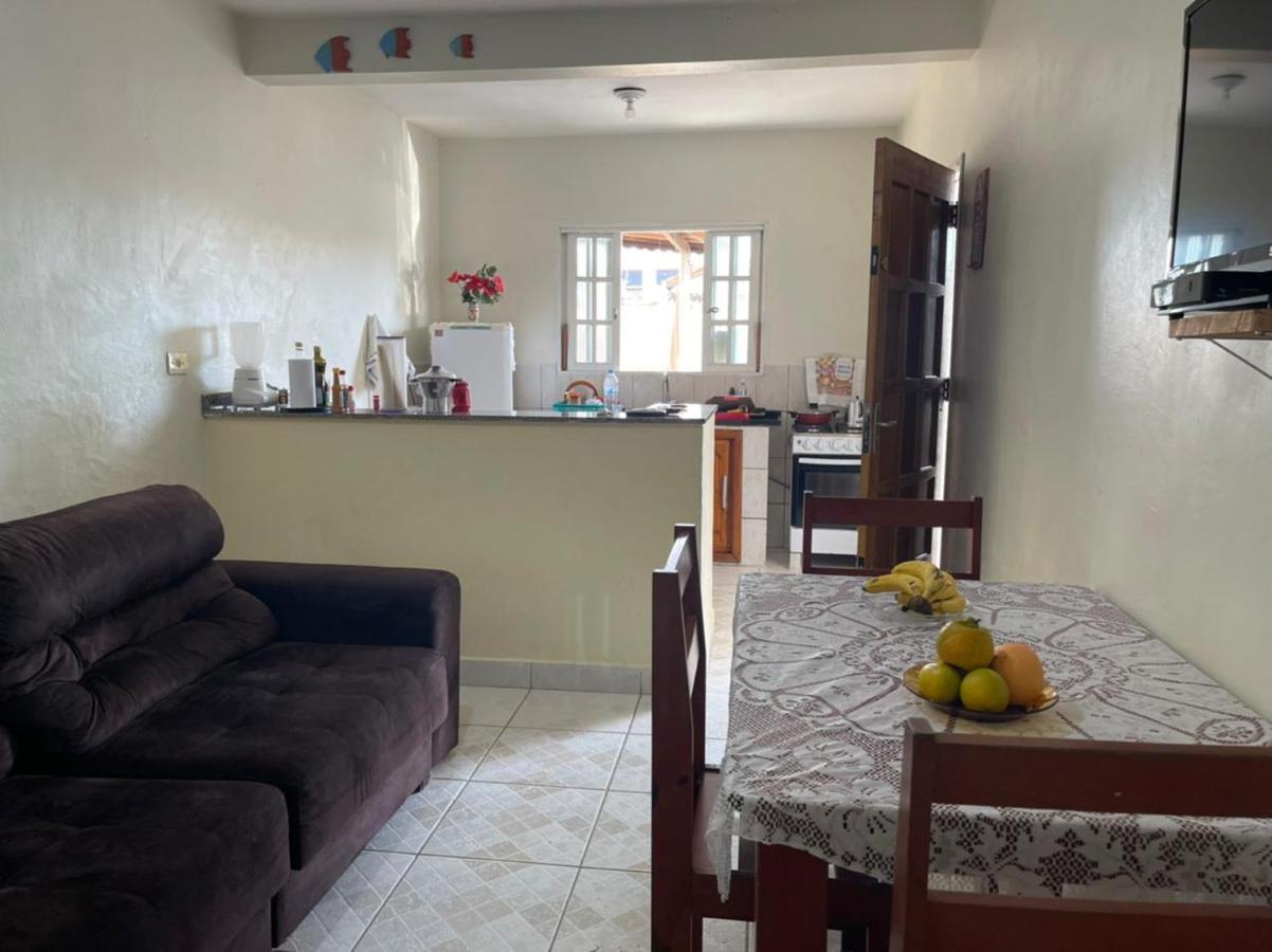 Villa Du Pai à Ilha Comprida Extérieur photo