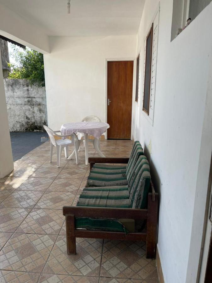 Villa Du Pai à Ilha Comprida Extérieur photo